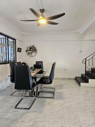 Blk 410 Jurong West Street 42 (Jurong West), HDB Executive #561497361